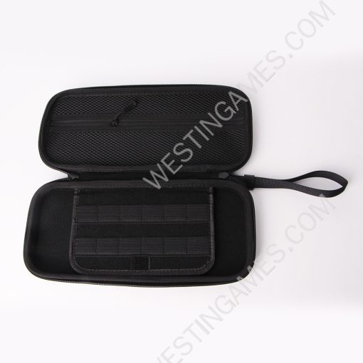 Fashion EVA Hard Carrying Case Travel Pouch for Nintendo NS Switch 2 - New - Image 6