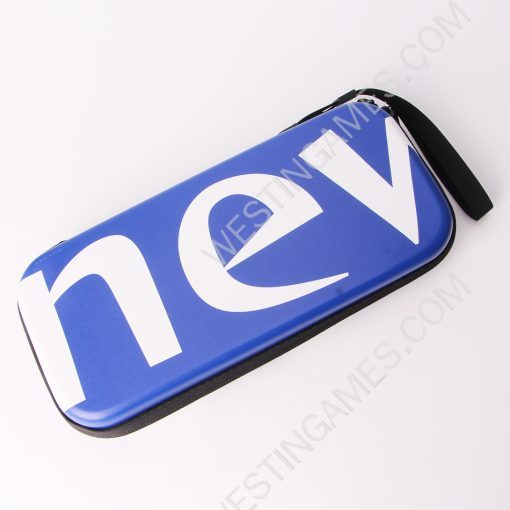 Fashion EVA Hard Carrying Case Travel Pouch for Nintendo NS Switch 2 - New