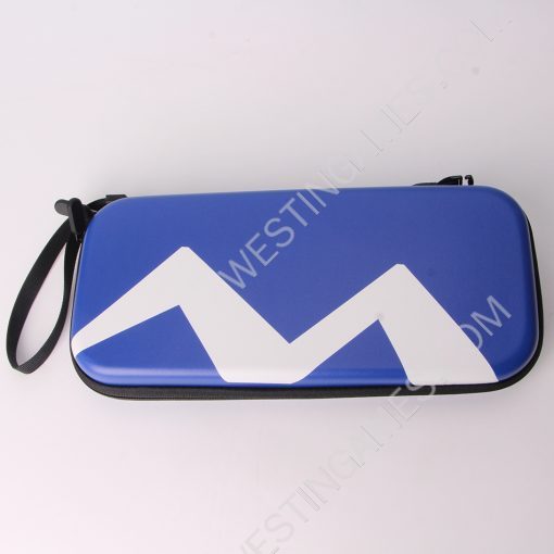 Fashion EVA Hard Carrying Case Travel Pouch for Nintendo NS Switch 2 - New - Image 3