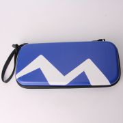 Fashion EVA Hard Carrying Case Travel Pouch for Nintendo NS Switch 2 - New 03