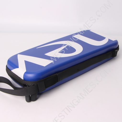 Fashion EVA Hard Carrying Case Travel Pouch for Nintendo NS Switch 2 - New - Image 4