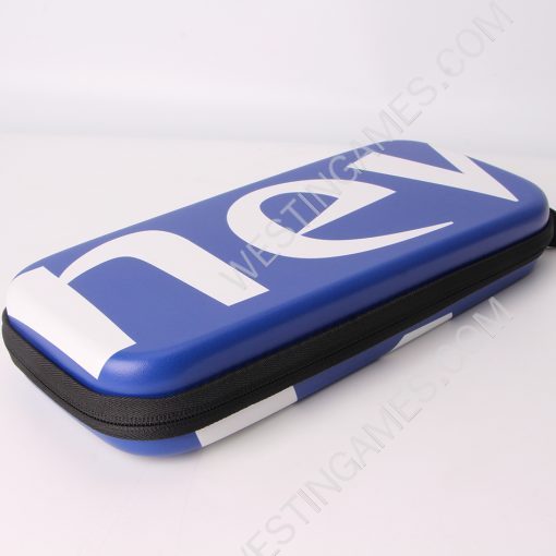Fashion EVA Hard Carrying Case Travel Pouch for Nintendo NS Switch 2 - New - Image 5