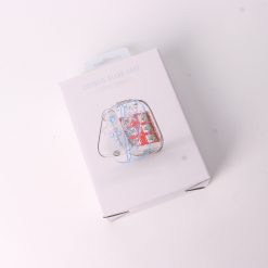 Switch 2 Cover Case