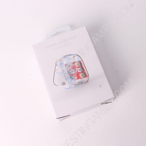 Switch 2 Cover Case