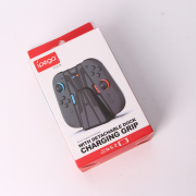 Magnetic Charging Grip with Detachable Dock PG-SW2129A for Nintendo Switch 2 Joy-Con