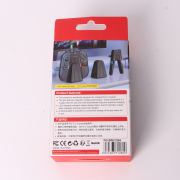 Magnetic Charging Grip with Detachable Dock PG-SW2129A for Nintendo Switch 2 Joy-Con 03