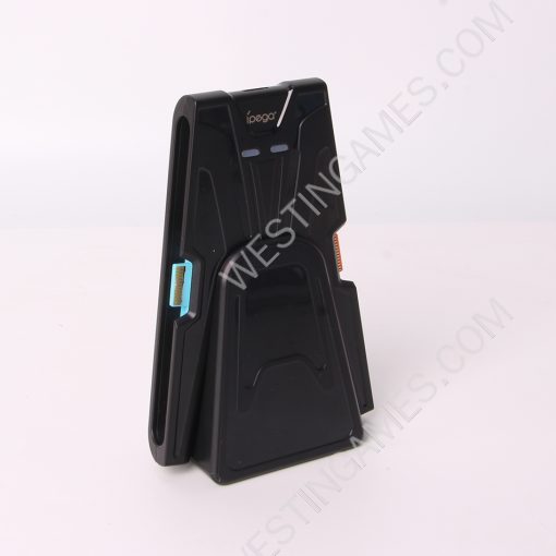 Magnetic Charging Grip with Detachable Dock PG-SW2129A for Nintendo Switch 2 Joy-Con - Image 5