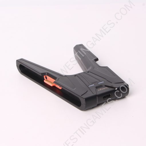 Magnetic Charging Grip with Detachable Dock PG-SW2129A for Nintendo Switch 2 Joy-Con - Image 7