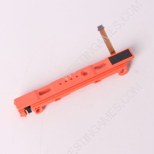 Left Slider Fix Part
