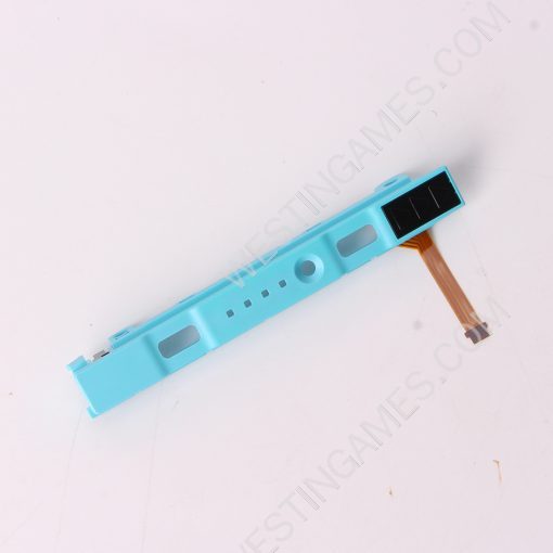 Left Slider Fix Part