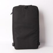 Protective Travel Carrying Case Backpack Bag For Playstation 5 PS5 Pro Console Black 03