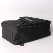 Protective Travel Carrying Case Backpack Bag For Playstation 5 PS5 Pro Console Black 05