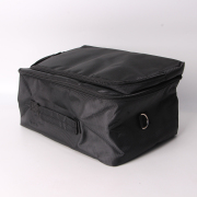 Protective Travel Carrying Case Bag For XBOX Series X Console and Accessories 04