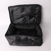 Protective Travel Carrying Case Bag For XBOX Series X Console and Accessories 06