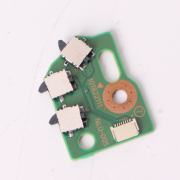 Blu Ray DVD Drive Switch Board Nlu-005 for PS5 Slim 20XX Model Pulled
