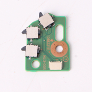 Blu Ray DVD Drive Switch Board Nlu-005 for PS5 Slim 20XX Model Pulled 03