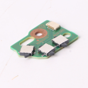 Blu Ray DVD Drive Switch Board Nlu-005 for PS5 Slim 20XX Model Pulled 05