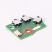 Blu Ray DVD Drive Switch Board Nlu-005 for PS5 Slim 20XX Model Pulled 06