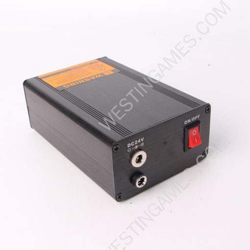 T12A Suction Tin Gun Soldering Iron Suction Pen Intelligent STM 32 Desoldering Station - Image 6