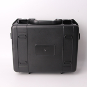 Explosion proof suitcase with shoulder strap for Switch 2-black 03