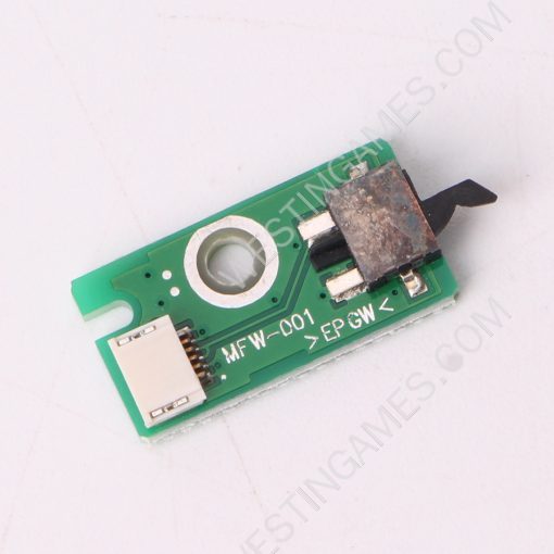 PS3 Super Slim Board