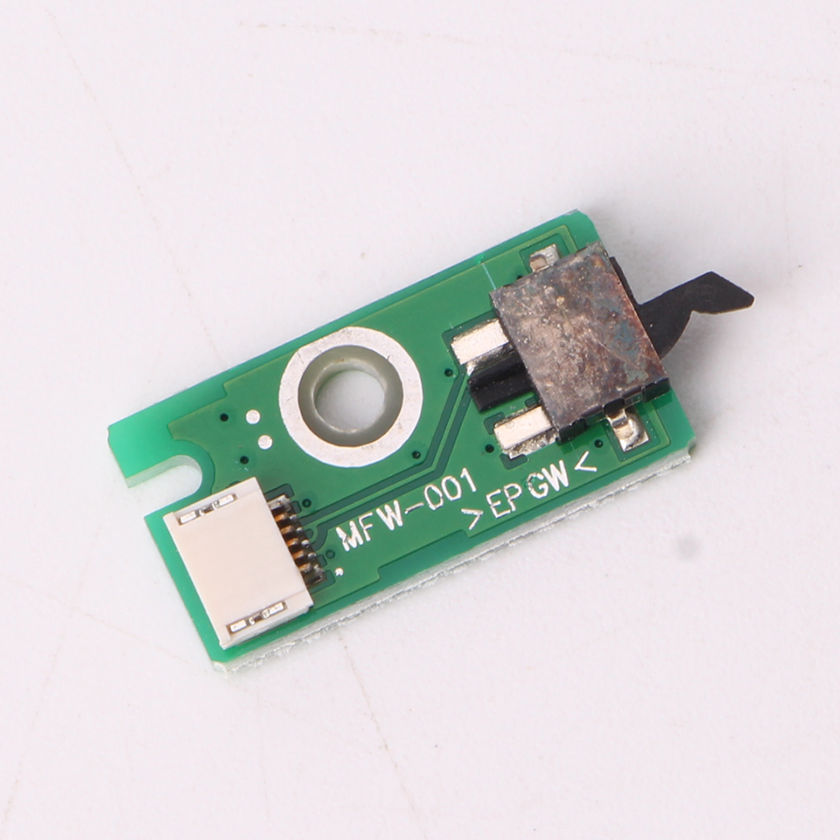 MFW-001 Eject Power ON OFF Switch Board PCB For PS3 Super Slim CECH-4000 4001 40xx