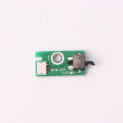MFW-001 Eject Power ON OFF Switch Board PCB For PS3 Super Slim CECH-4000 4001 40xx 03