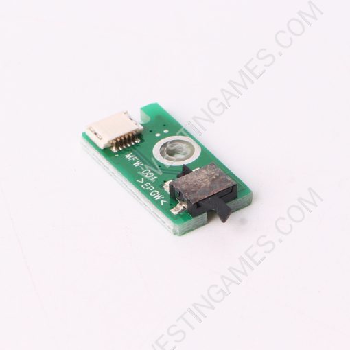 MFW-001 Eject Power ON OFF Switch Board PCB For PS3 Super Slim CECH-4000 4001 40xx - Image 4