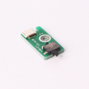 MFW-001 Eject Power ON OFF Switch Board PCB For PS3 Super Slim CECH-4000 4001 40xx 04