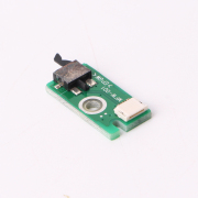 MFW-001 Eject Power ON OFF Switch Board PCB For PS3 Super Slim CECH-4000 4001 40xx 05