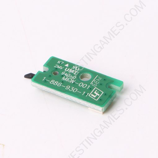 MFW-001 Eject Power ON OFF Switch Board PCB For PS3 Super Slim CECH-4000 4001 40xx - Image 6