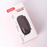 PGTECH Waterproof Shockproof TPU Portable Storage Bag GP-383 for Switch2 Game Console