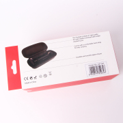 PGTECH Waterproof Shockproof TPU Portable Storage Bag GP-383 for Switch2 Game Console 03