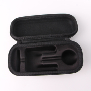 PGTECH Waterproof Shockproof TPU Portable Storage Bag GP-383 for Switch2 Game Console 06