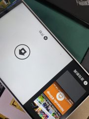 LCD Screen Display Repair Parts for NS Switch Consoel B Quality 04