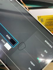 LCD Screen Display Repair Parts for NS Switch Consoel B Quality 02