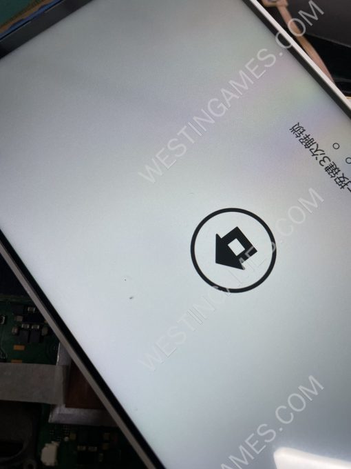 LCD Screen Display Repair Parts for NS Switch Consoel B Quality - Image 3
