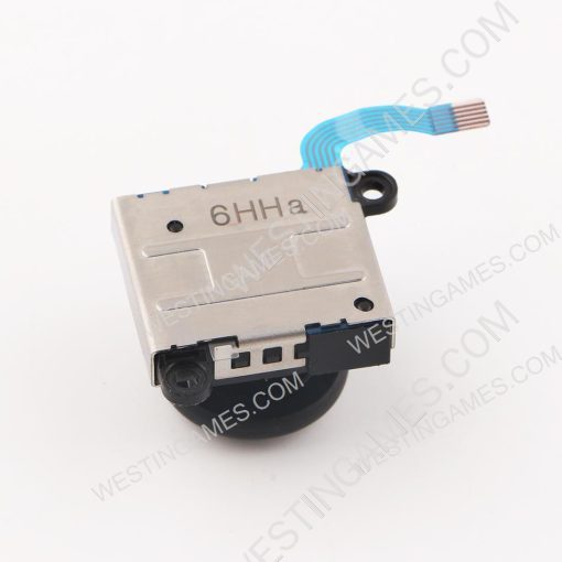 3D Button Analog Sticks Controller Thumbstick Replacement Parts for NS Switch - Pulled - Image 2