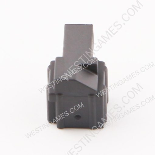 Original L Left Plastic Clips Buckle Lock Catch Set for NS switch joy-con