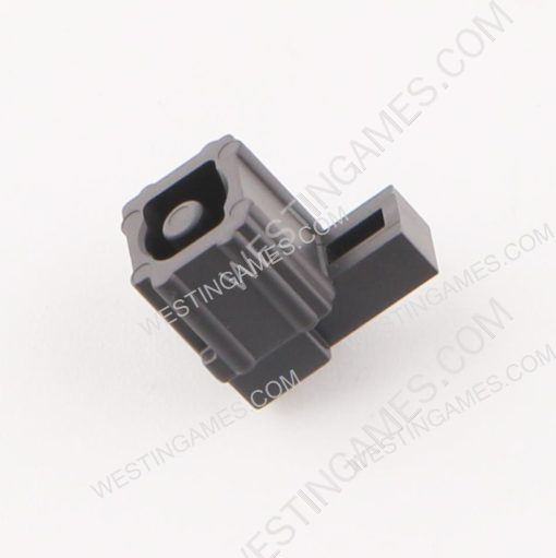 Original L Left Plastic Clips Buckle Lock Catch Set for NS switch joy-con - Image 2