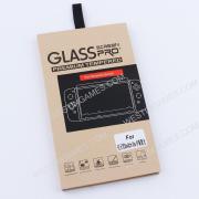 Premium 9H 2.5D Tempered Glass Film 0.35mm Anti blue ray Screen Protector Guard for Switch Lite