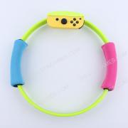 mini Ring Fit Sport Strap Ring Con and Leg Strap for Switch 02