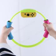mini Ring Fit Sport Strap Ring Con and Leg Strap for Switch 04