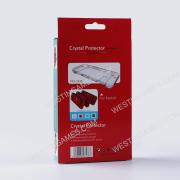 Handfeel Gradient Protecting Cover Case for Switch and joycon - Blue and Green 04