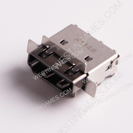 Original 1080P HDMI Port Connector Replacement for XBOX series s Repair