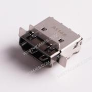 Original 1080P HDMI Port Connector Replacement for XBOX series s Repair