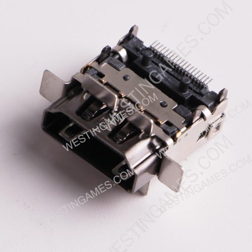 Original 1080P HDMI Port Connector Replacement for XBOX series s Repair - Image 2