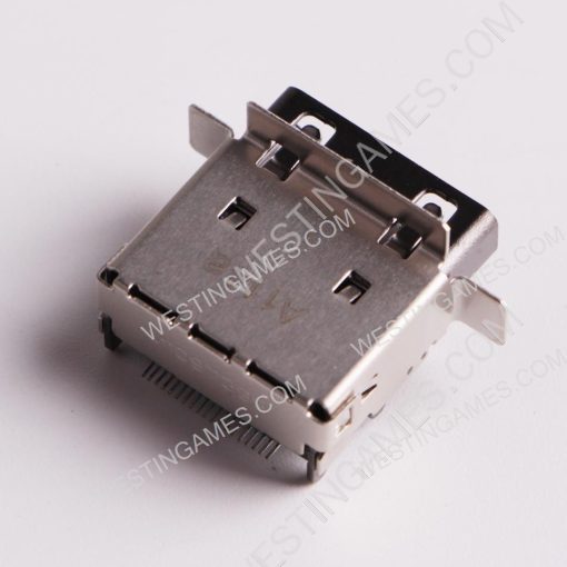 Original 1080P HDMI Port Connector Replacement for XBOX series s Repair - Image 4