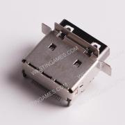 Original 1080P HDMI Port Connector Replacement for XBOX series s Repair 04