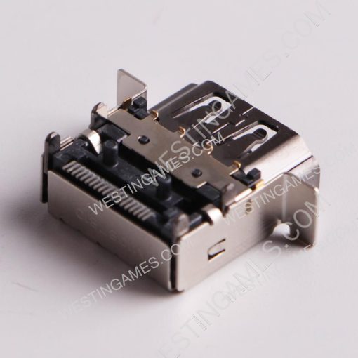 Original 1080P HDMI Port Connector Replacement for XBOX series x Repair - Image 3